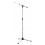 Microphone stand K&M 210/9 - Nickel