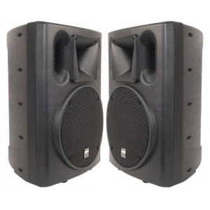 speakers 300W 12\
